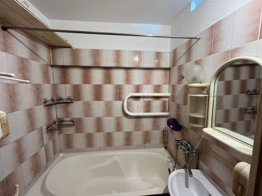 Трехкомнатная чешка на Фомичева