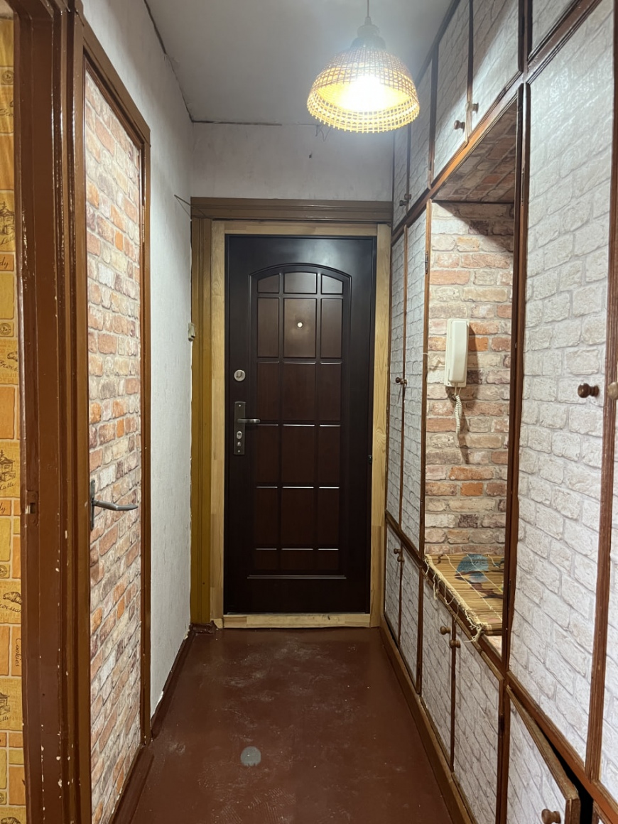 Трехкомнатная чешка на Фомичева