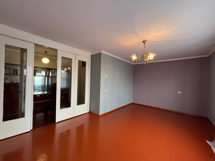 Трехкомнатная чешка на Фомичева