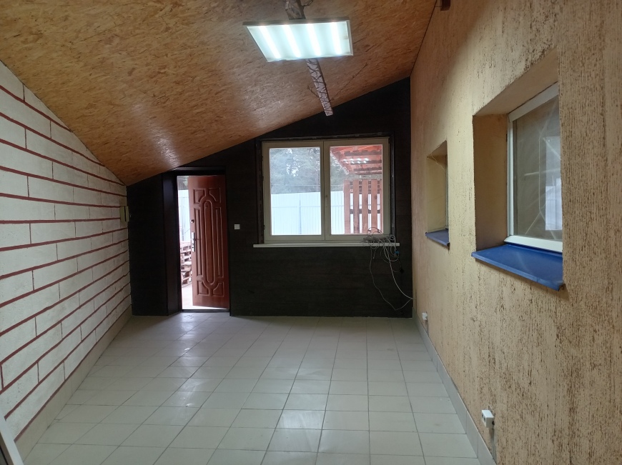 Аренда помещений для склада