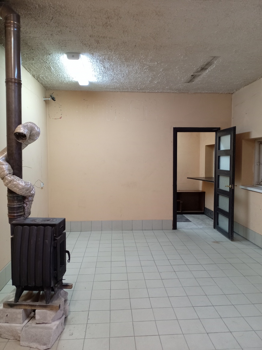 Аренда помещений для склада