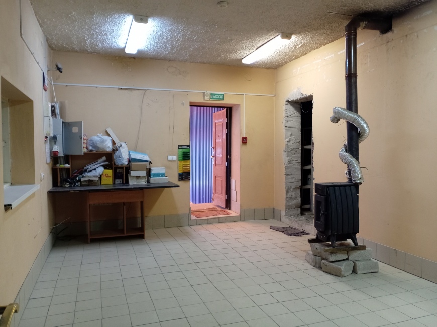 Аренда помещений для склада