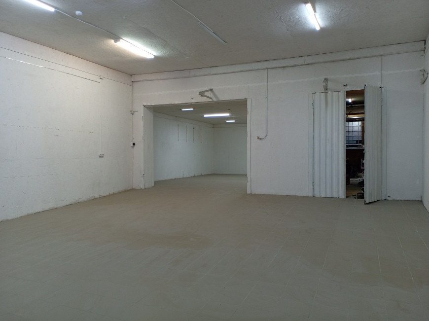 Аренда помещений для склада