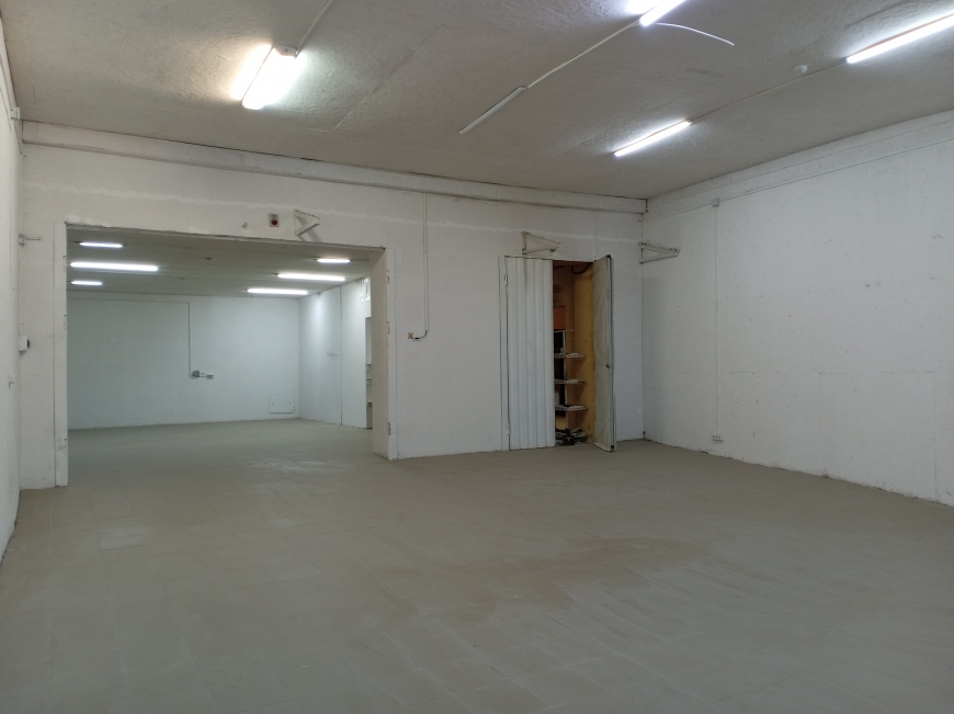 Аренда помещений для склада