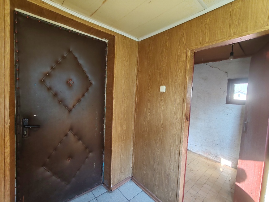 Дом со всеми удобствами по ул. Техническая