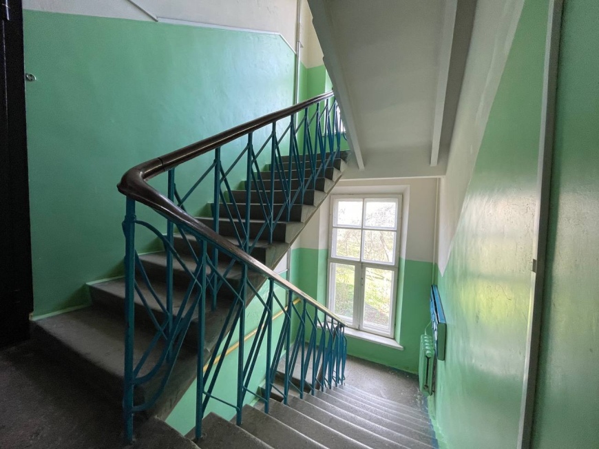 2-х комнатная квартира в центре города