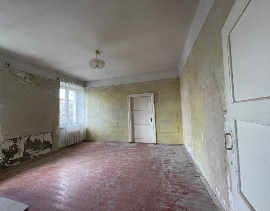 2-х комнатная квартира в центре города