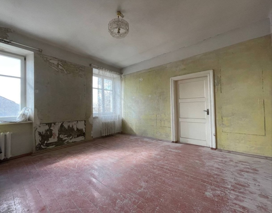 2-х комнатная квартира в центре города