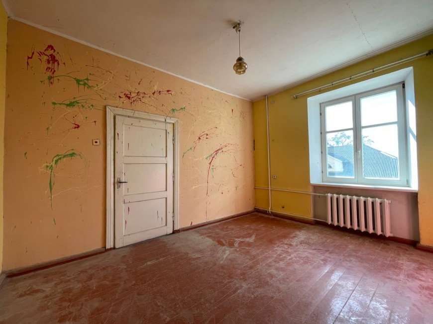 2-х комнатная квартира в центре города