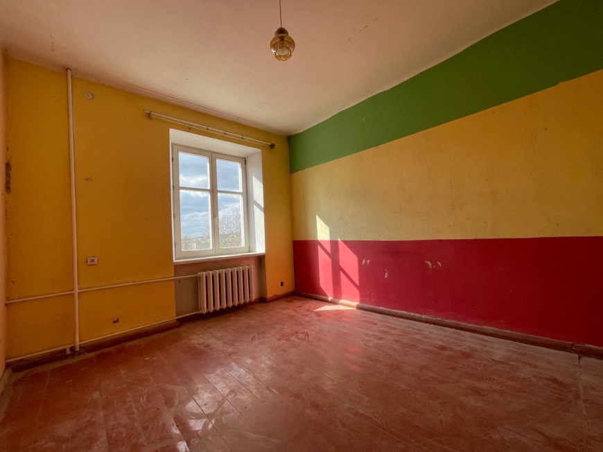 2-х комнатная квартира в центре города