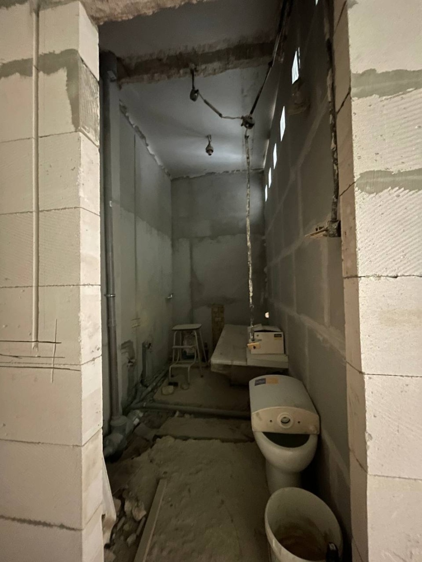 2-х комнатная квартира в центре города