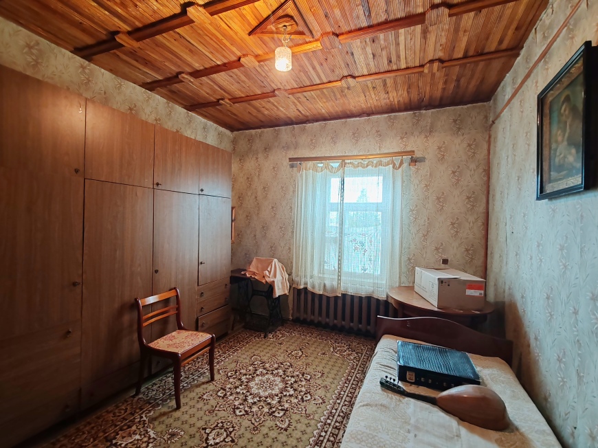 Дом с удобствами в агрогородке Гнезно