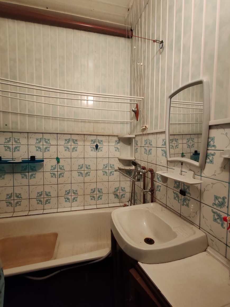 Дом с удобствами в агрогородке Гнезно