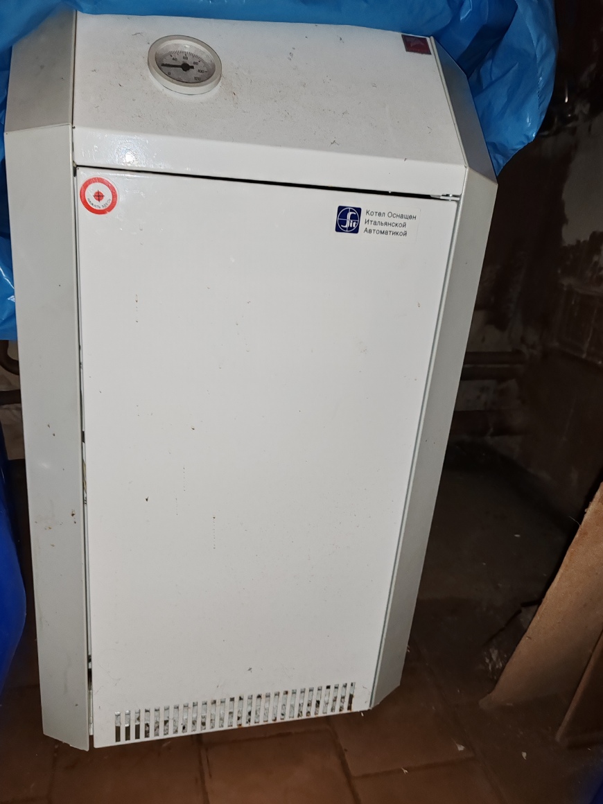 Дом с удобствами в агрогородке Гнезно