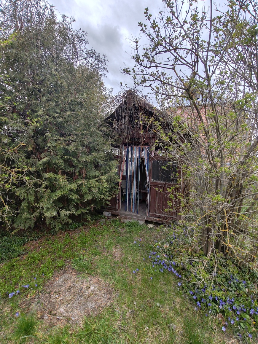 Дом с удобствами в агрогородке Гнезно