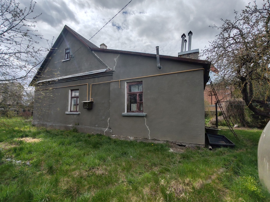 Дом с удобствами в агрогородке Гнезно