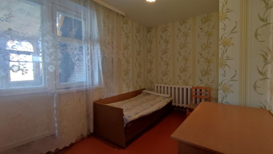 Двухэтажная квартира в Гоже