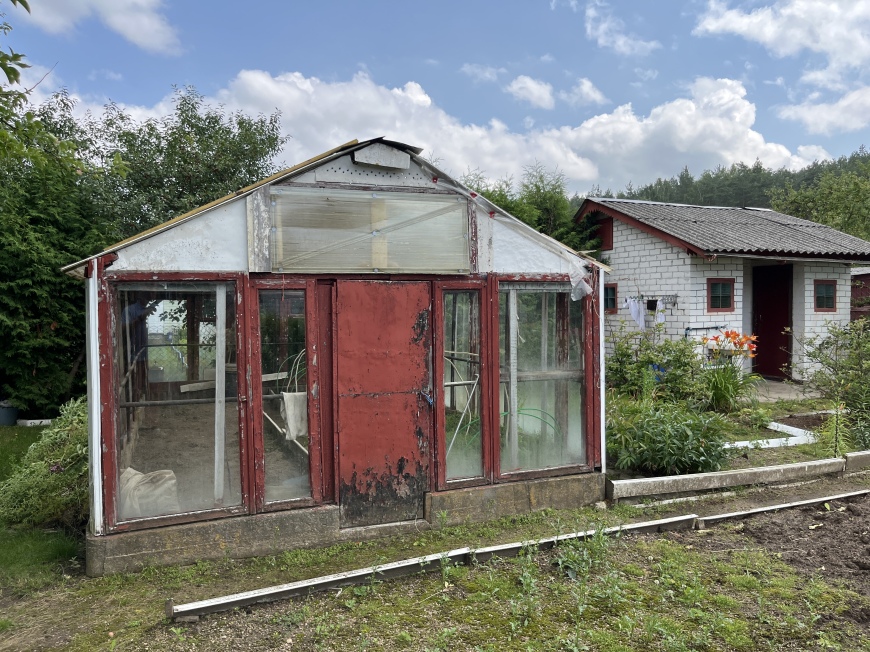 Дача в СТ ''Энергетик-2''