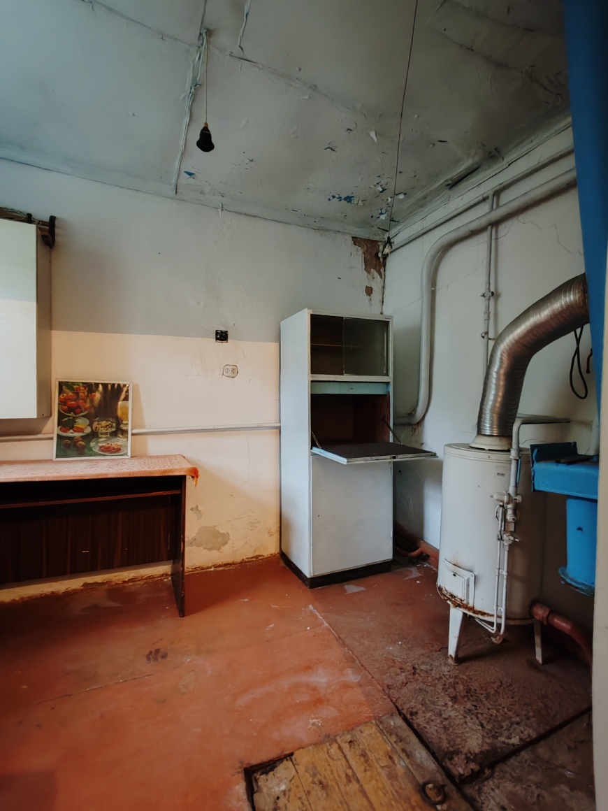 Аккуратный недорогой дом в Волковыске