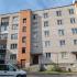 Двухкомнатная квартира в кирпичном доме