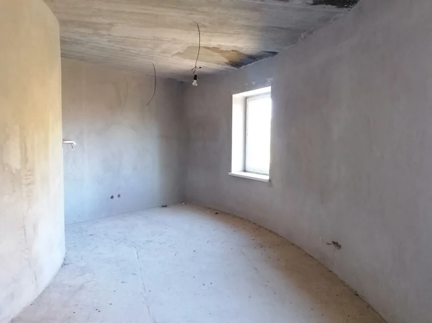 Дом в микрорайоне Барановичи