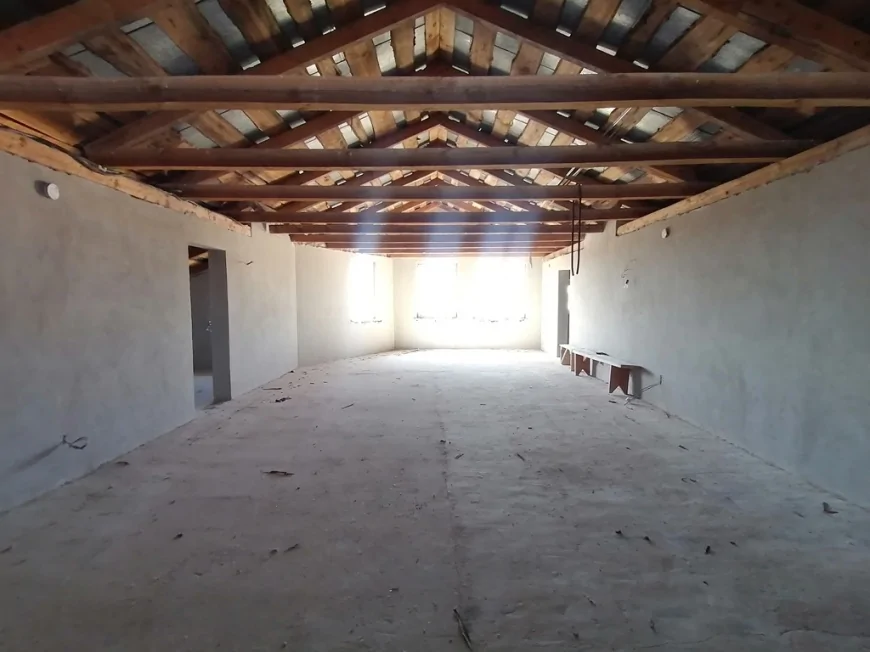 Дом в микрорайоне Барановичи