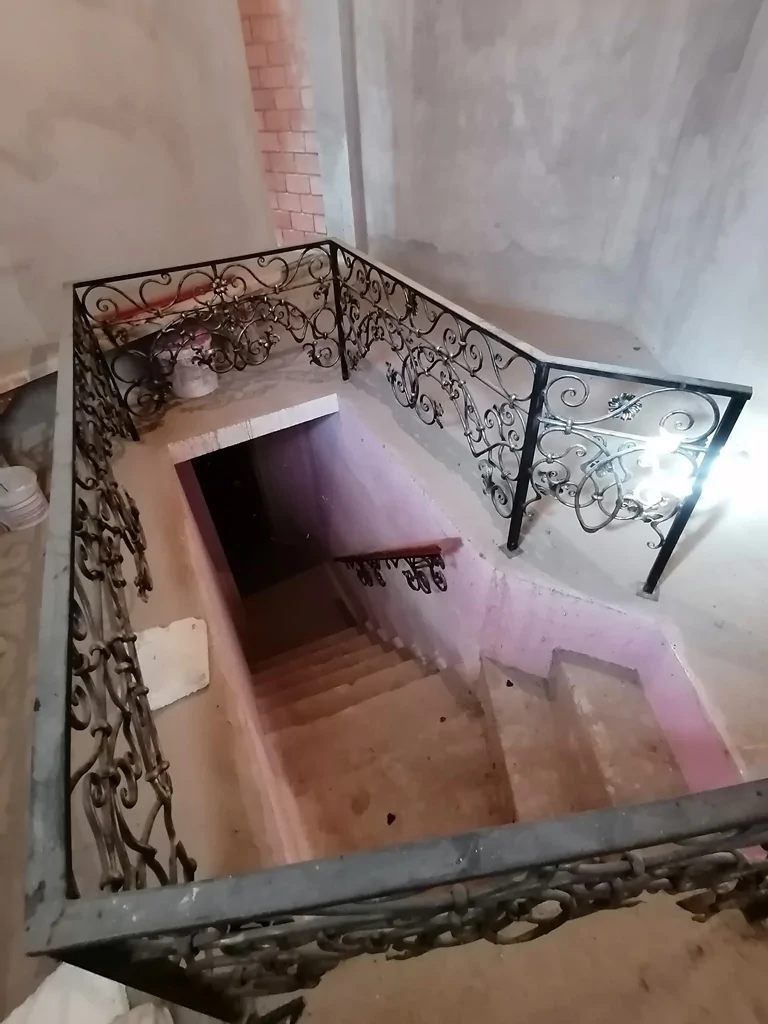 Дом в микрорайоне Барановичи