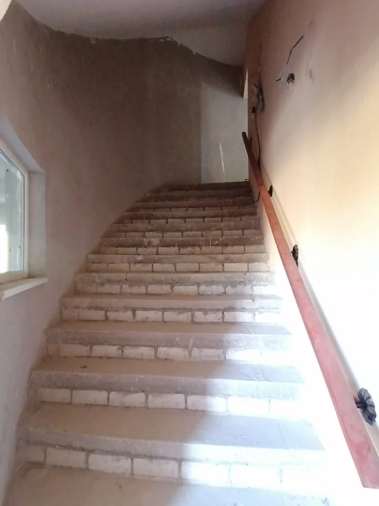 Дом в микрорайоне Барановичи