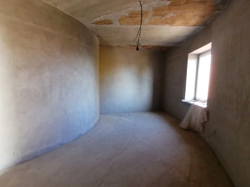 Дом в микрорайоне Барановичи