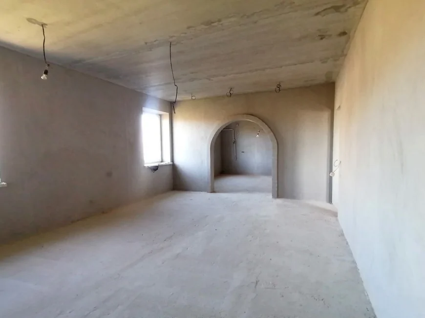 Дом в микрорайоне Барановичи