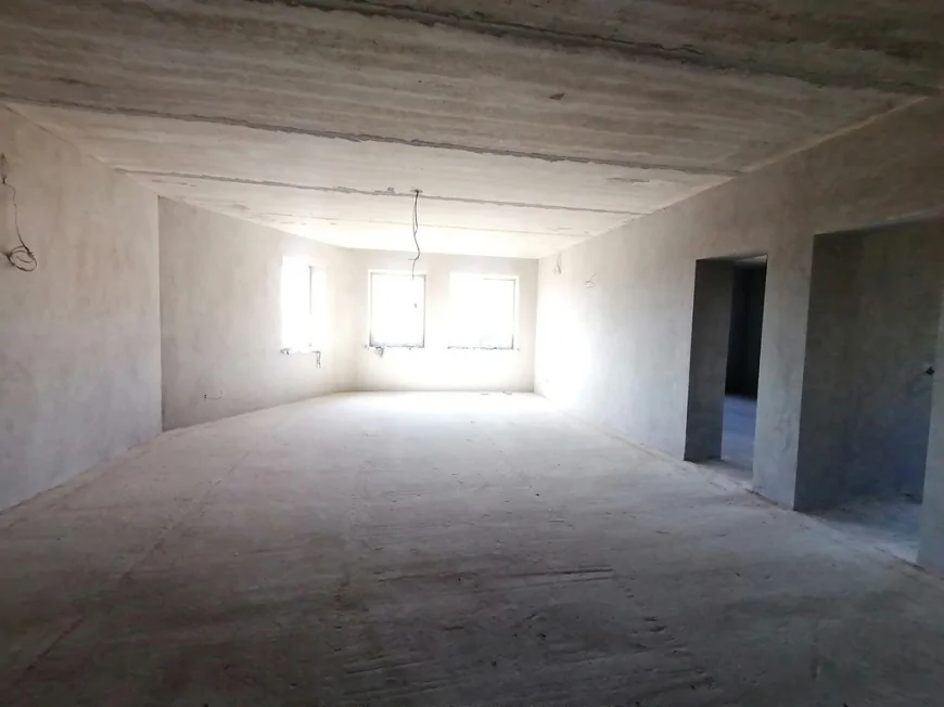 Дом в микрорайоне Барановичи