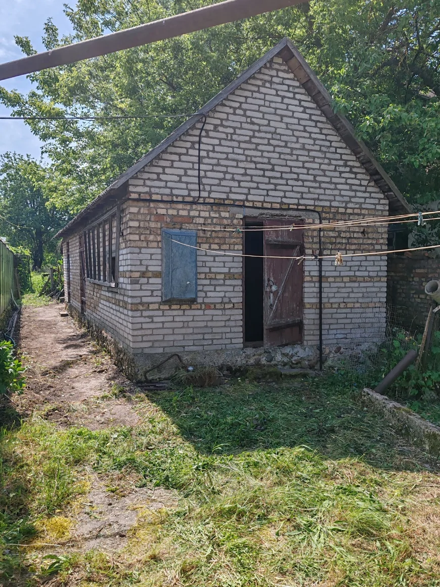 Просторный дом со всеми удобствами