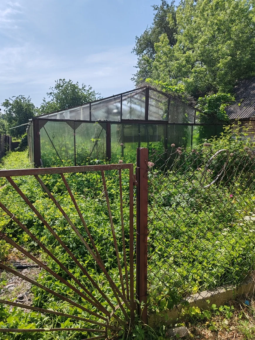 Просторный дом со всеми удобствами