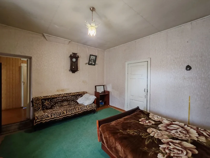 Просторный дом со всеми удобствами