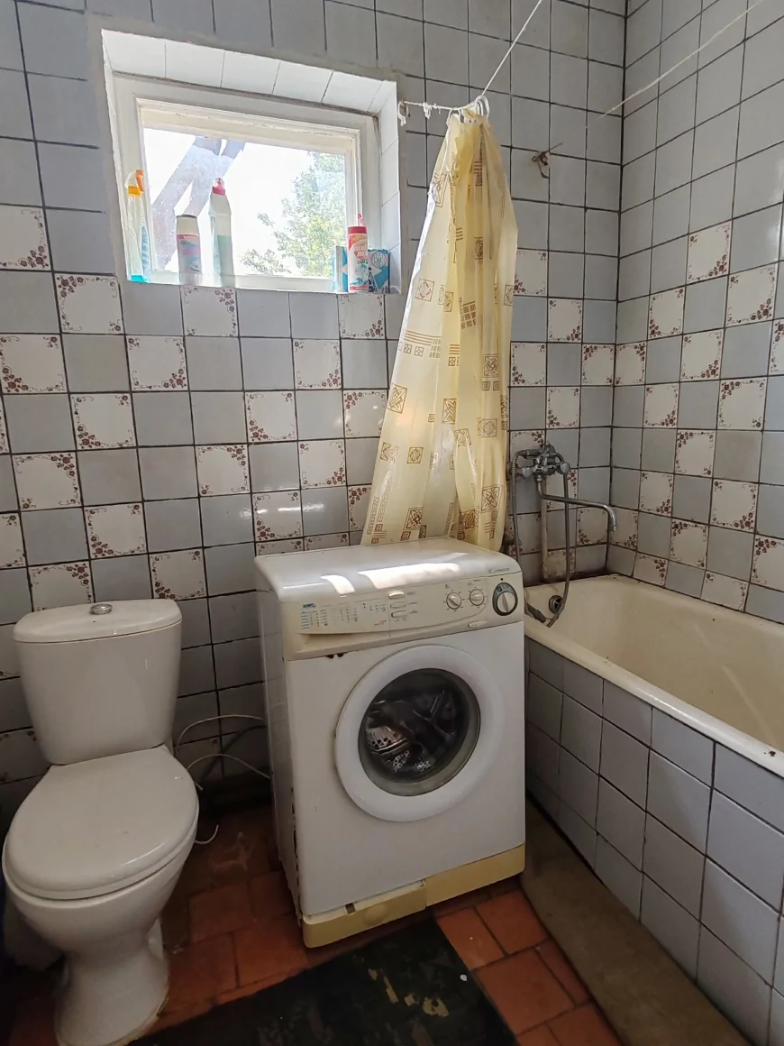 Просторный дом со всеми удобствами