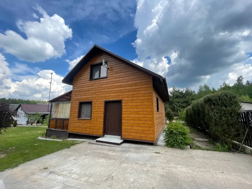 Дом-Дача в живописном месте