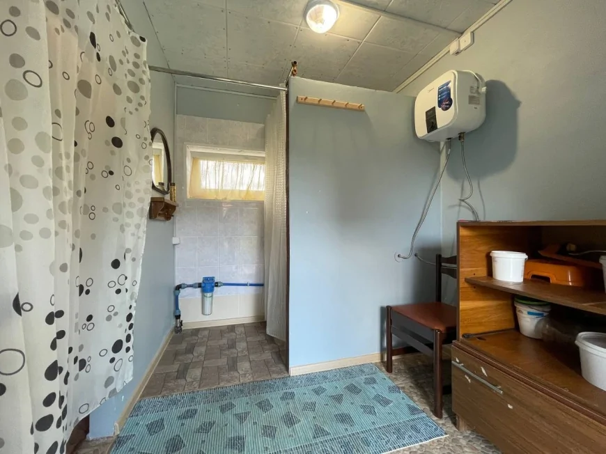 Дом-Дача в живописном месте