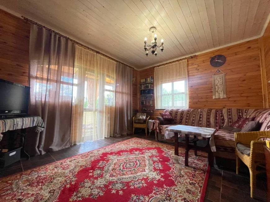 Дом-Дача в живописном месте