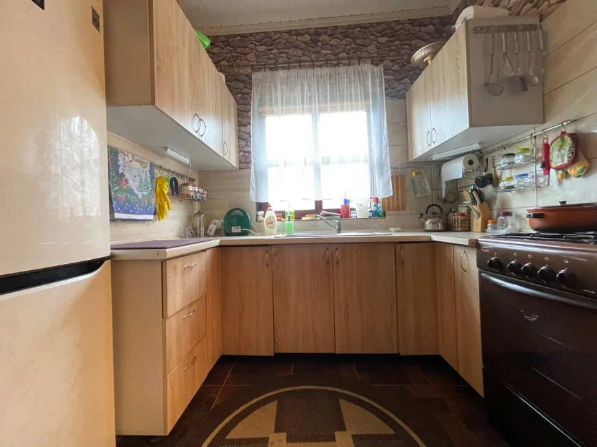 Дом-Дача в живописном месте