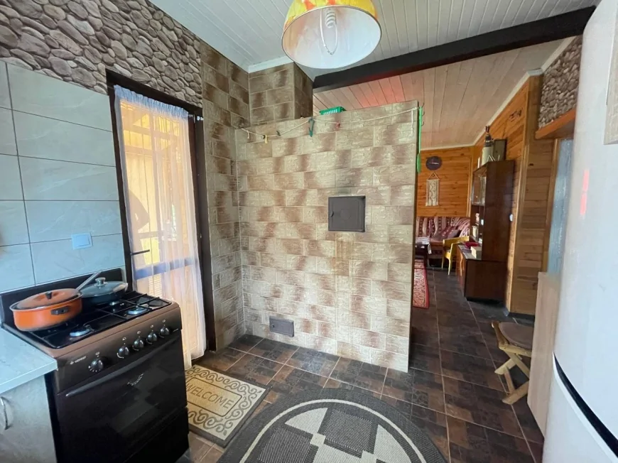 Дом-Дача в живописном месте