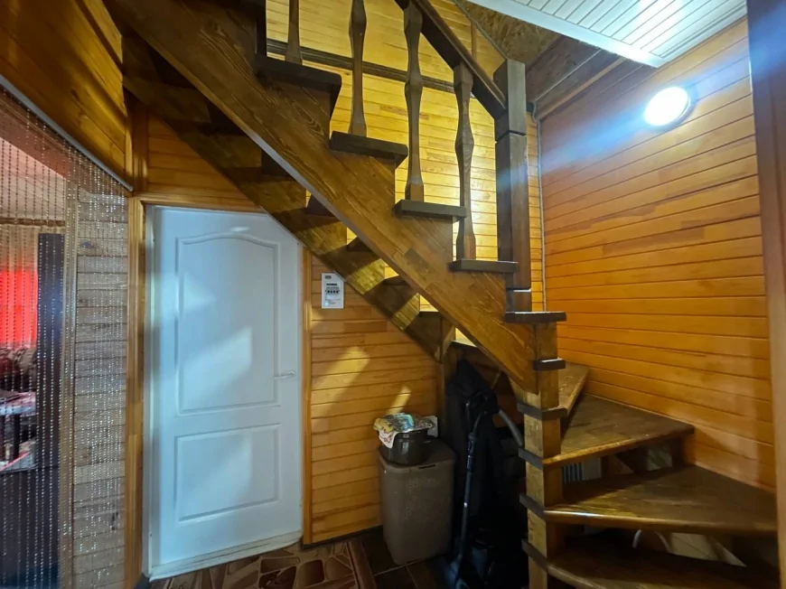 Дом-Дача в живописном месте