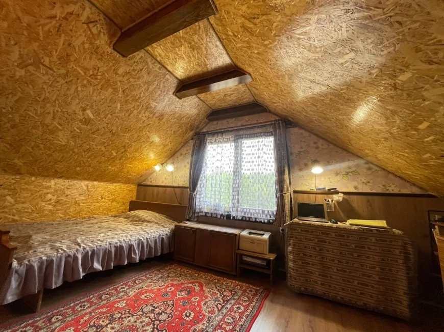 Дом-Дача в живописном месте