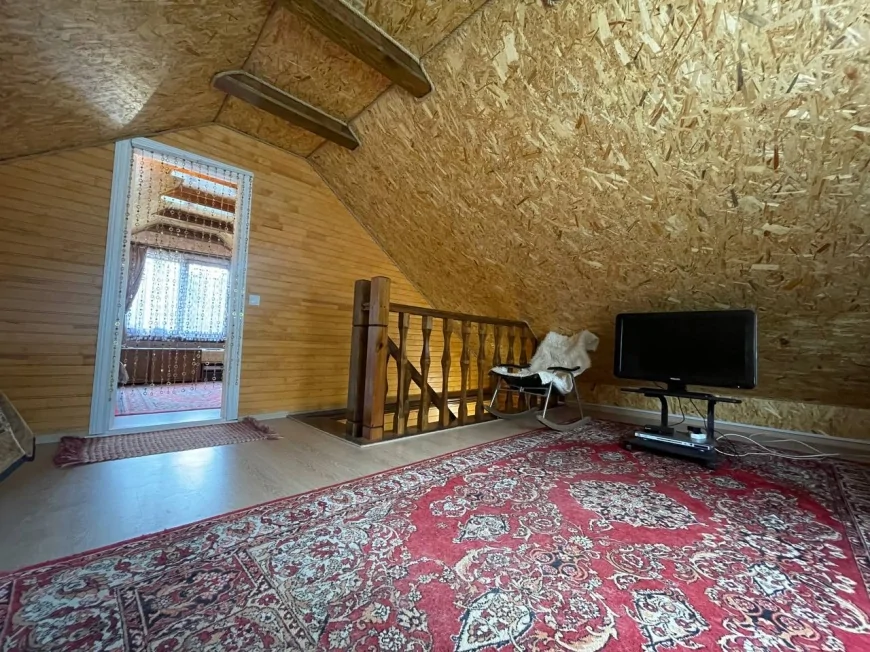 Дом-Дача в живописном месте