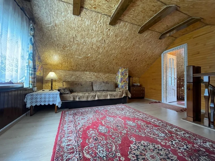 Дом-Дача в живописном месте