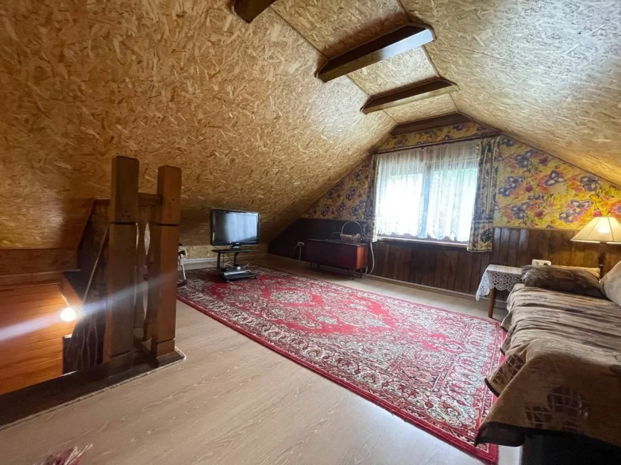 Дом-Дача в живописном месте