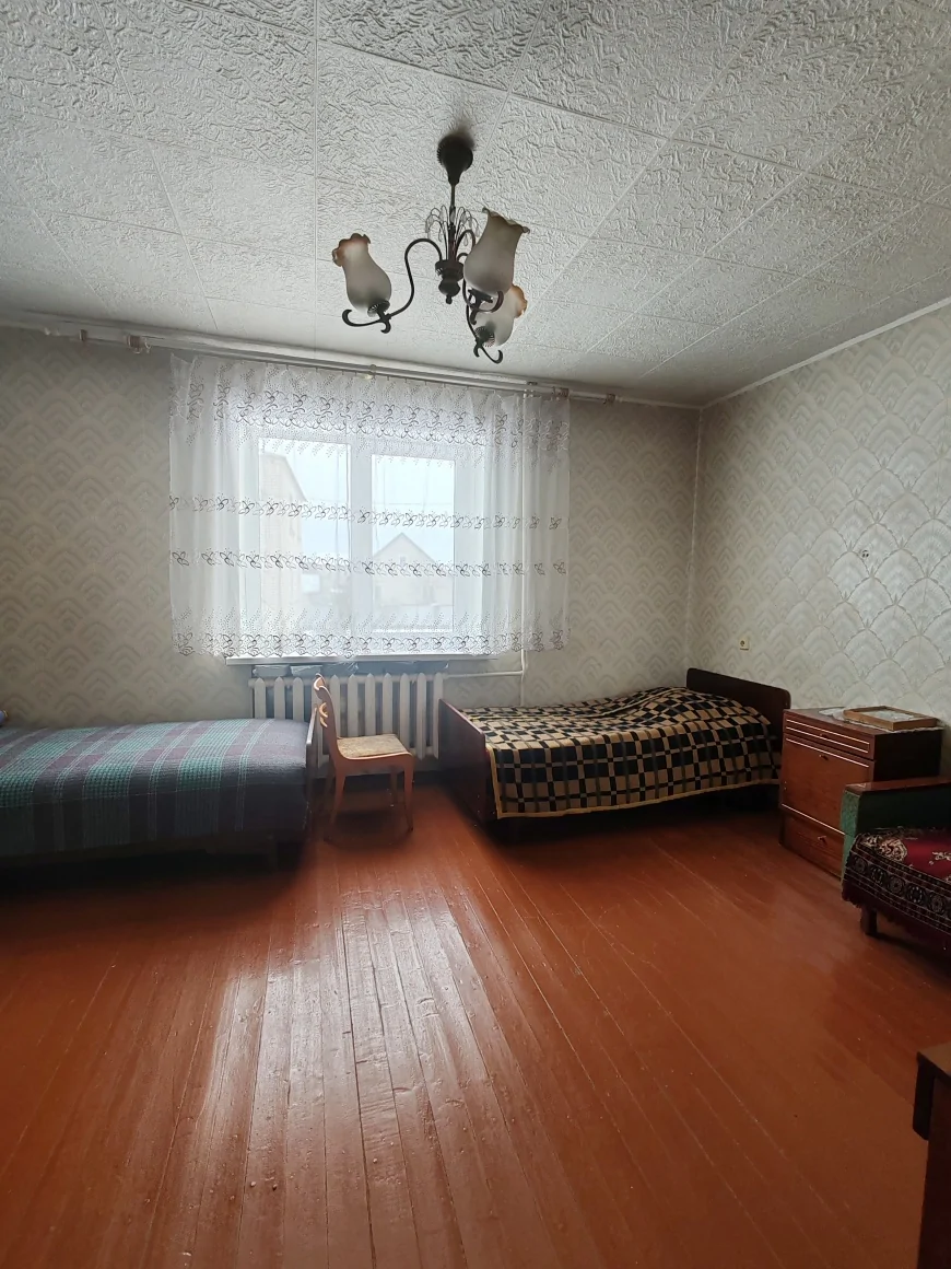 Большой дом в Южном