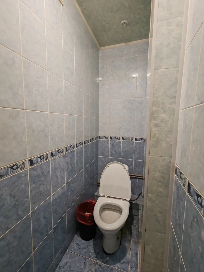 Большой дом в Южном