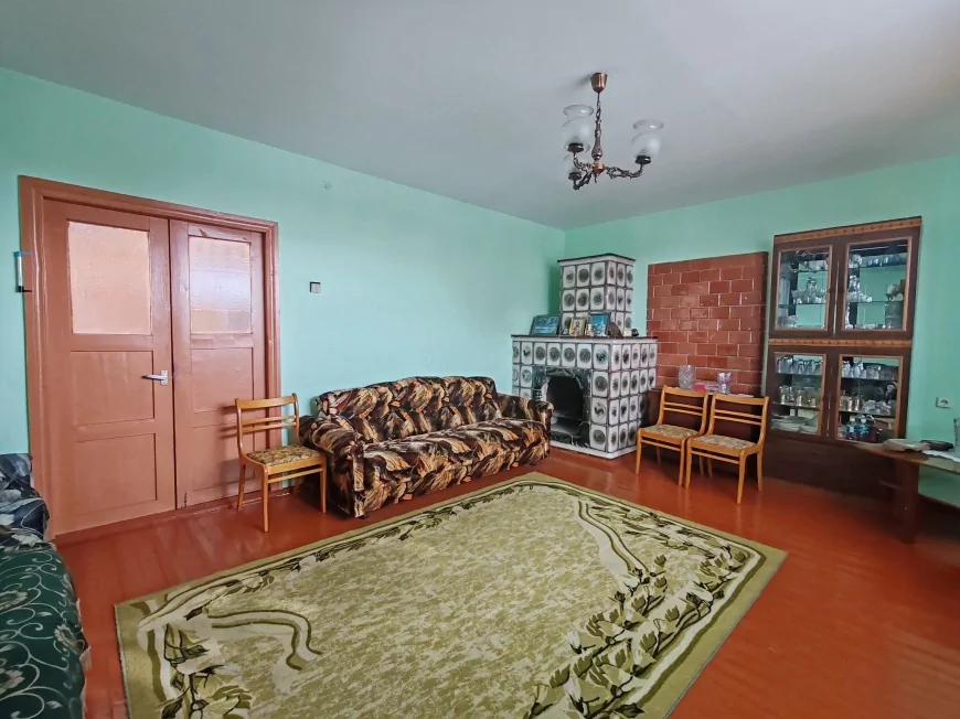 Большой дом в Южном