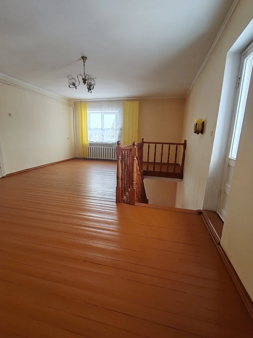 Большой дом в Южном