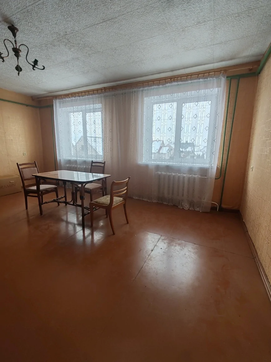 Большой дом в Южном